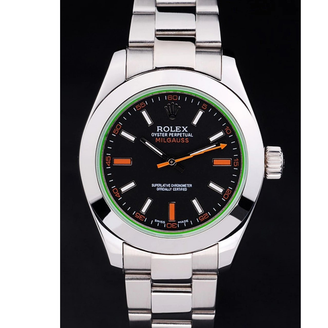 Rolex Milgauss-rl191 0526